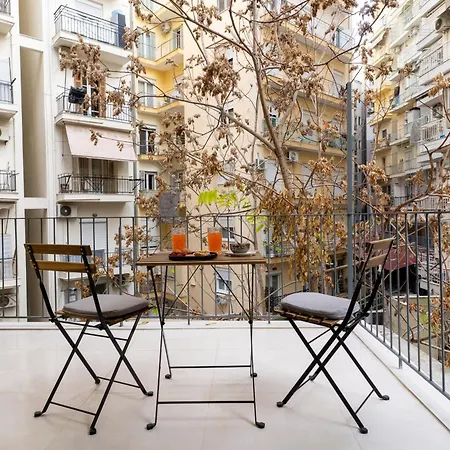 Διαμέρισμα And Beautiful 2 Bedroom