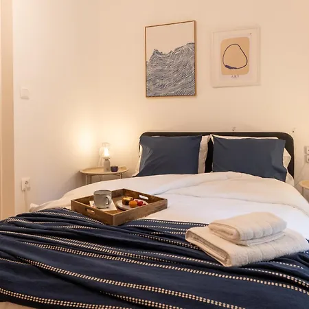 Lejlighed And Beautiful 2 Bedroom