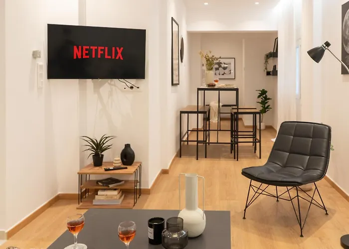 And Beautiful 2 Bedroom