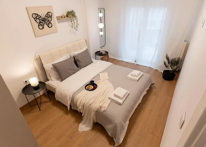 And Beautiful 2 Bedroom Apartment