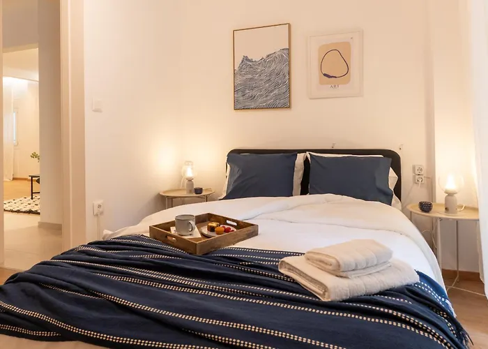 Apartment And Beautiful 2 Bedroom