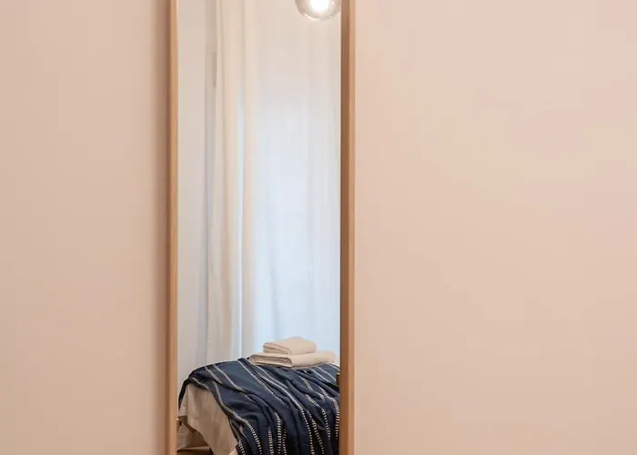 And Beautiful 2 Bedroom Apartment