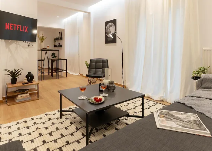 Apartment And Beautiful 2 Bedroom *