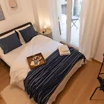 And Beautiful 2 Bedroom Thessaloniki