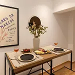 アパート And Beautiful 2 Bedroom *
