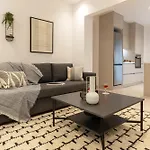 And Beautiful 2 Bedroom Apartment