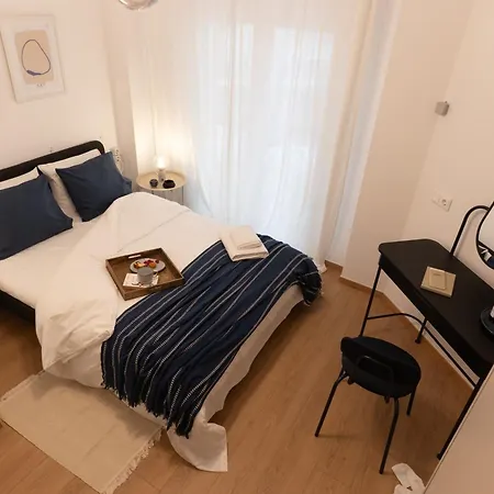 And Beautiful 2 Bedroom * Θεσσαλονίκη