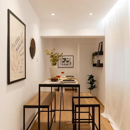 And Beautiful 2 Bedroom * Θεσσαλονίκη