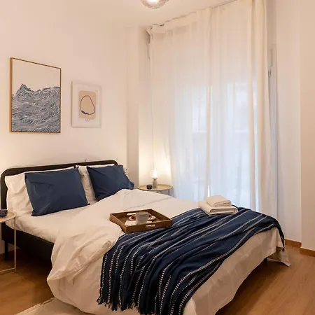 And Beautiful 2 Bedroom Διαμέρισμα Θεσσαλονίκη