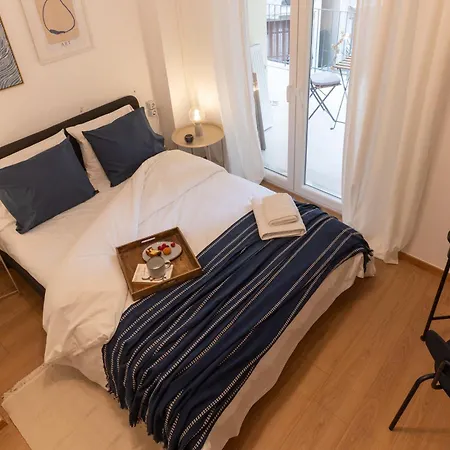 And Beautiful 2 Bedroom Θεσσαλονίκη