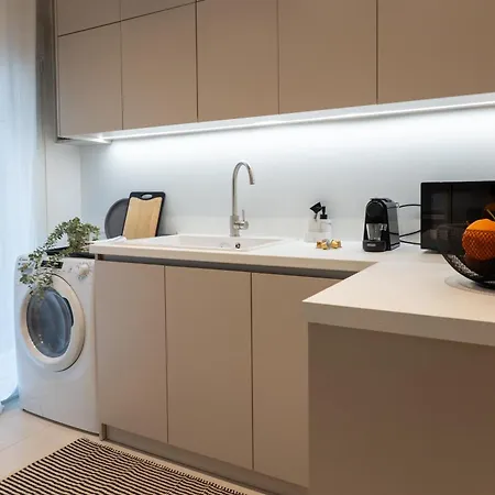 And Beautiful 2 Bedroom Apartment