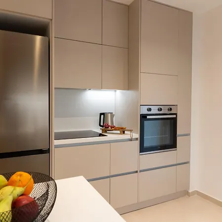 And Beautiful 2 Bedroom * Θεσσαλονίκη