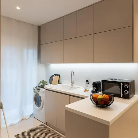 And Beautiful 2 Bedroom Διαμέρισμα Θεσσαλονίκη