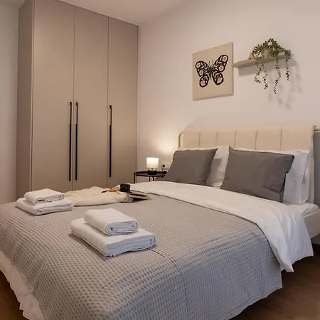 And Beautiful 2 Bedroom * Θεσσαλονίκη