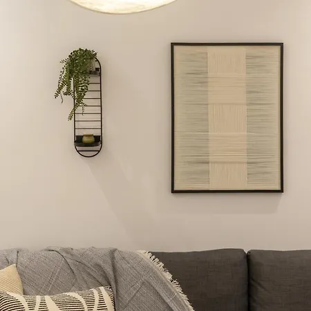 And Beautiful 2 Bedroom * Θεσσαλονίκη