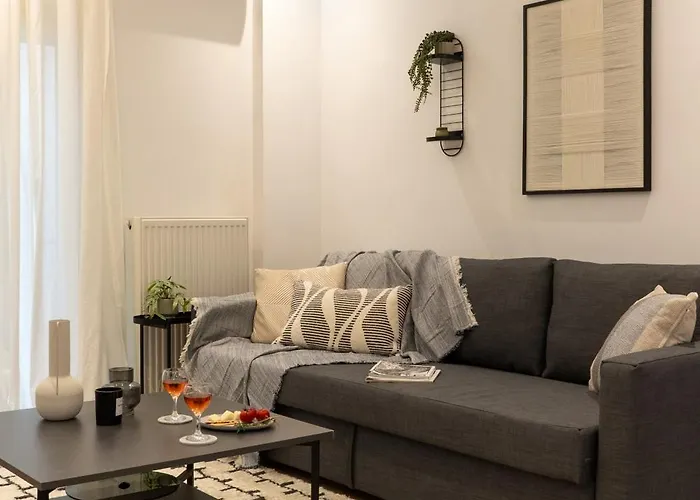 And Beautiful 2 Bedroom Apartamento *