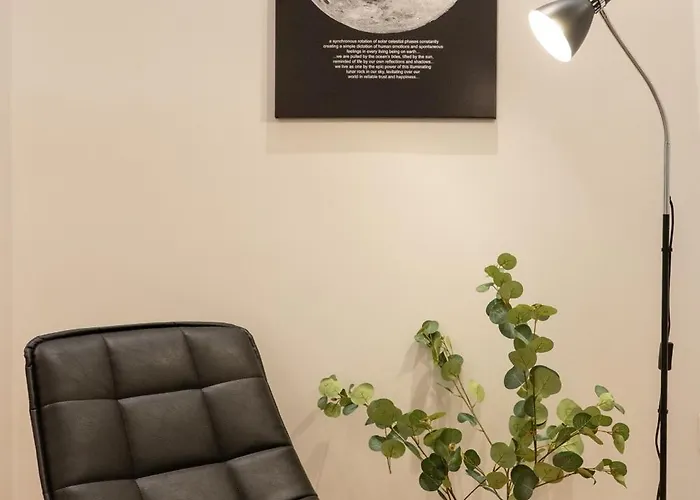 Apartamento And Beautiful 2 Bedroom *