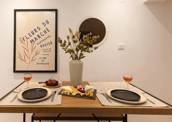 And Beautiful 2 Bedroom *