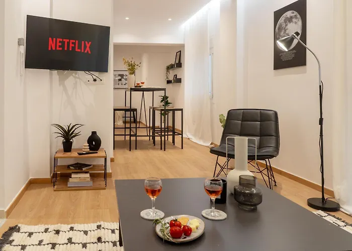 Apartamento And Beautiful 2 Bedroom *