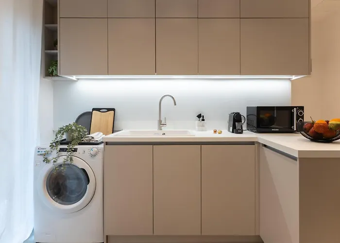 And Beautiful 2 Bedroom Apartment