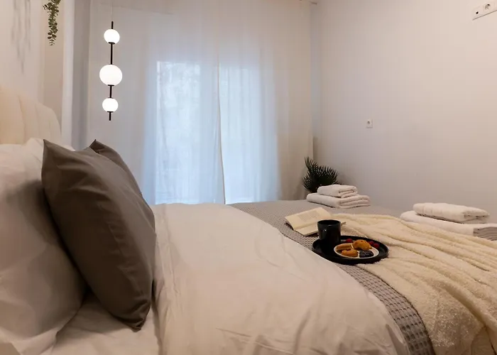 Apartment And Beautiful 2 Bedroom *