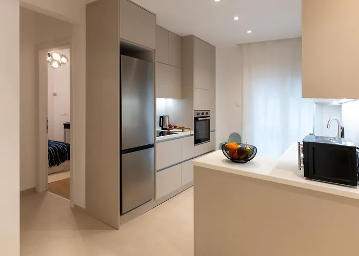 And Beautiful 2 Bedroom *
