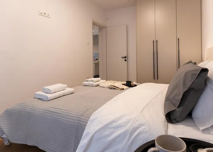 And Beautiful 2 Bedroom Apartment