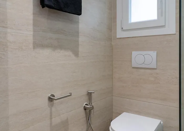 Apartamento And Beautiful 2 Bedroom *