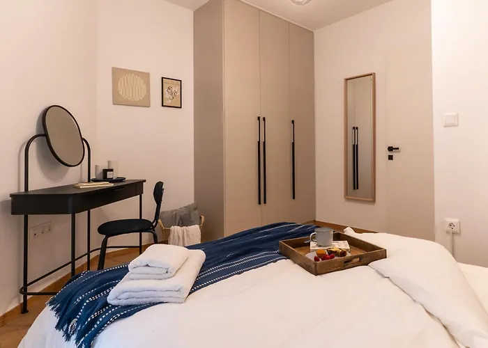 And Beautiful 2 Bedroom *