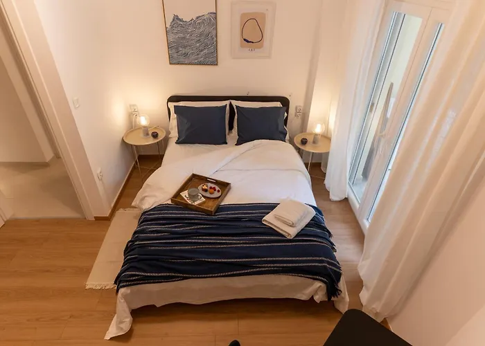 Apartamento And Beautiful 2 Bedroom