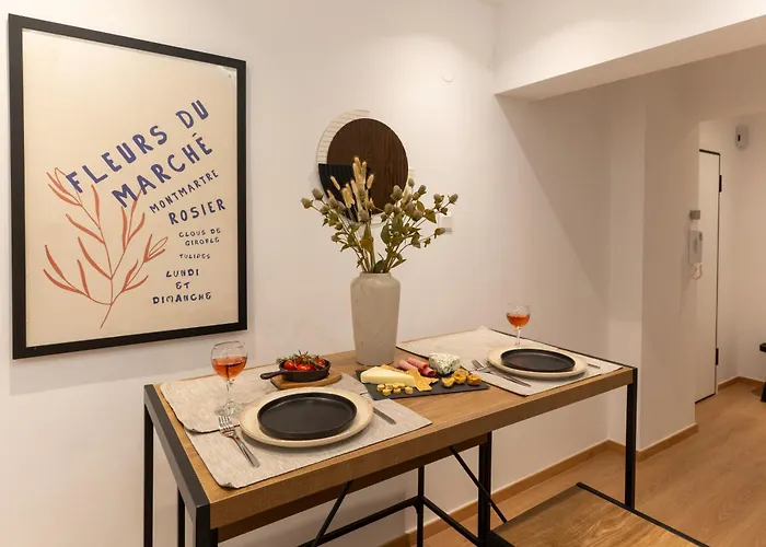 Apartamento And Beautiful 2 Bedroom *
