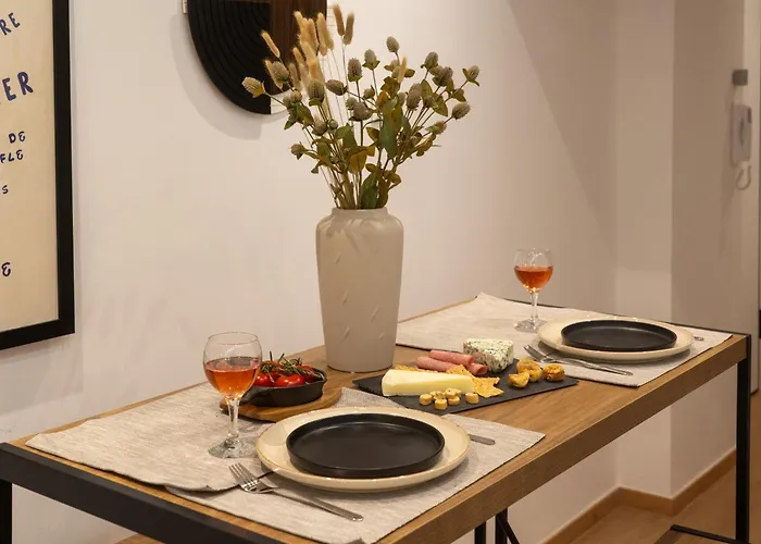 And Beautiful 2 Bedroom Apartamento *