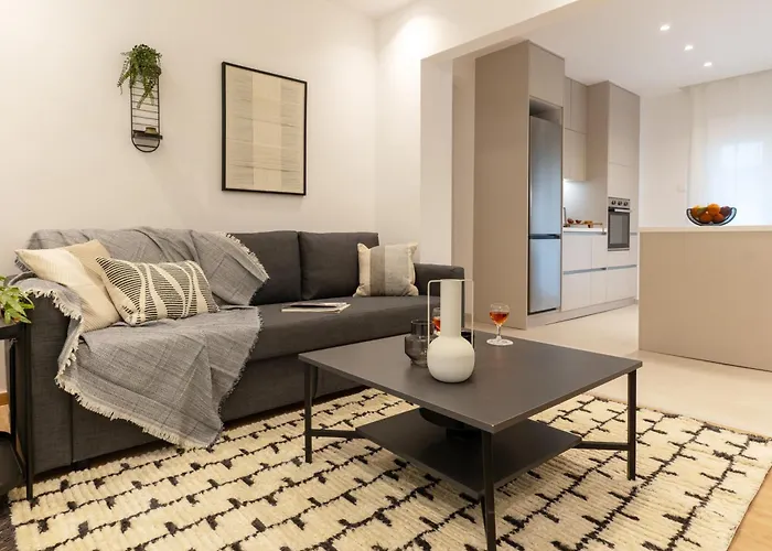 And Beautiful 2 Bedroom Apartment