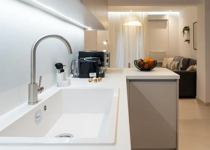And Beautiful 2 Bedroom Apartment
