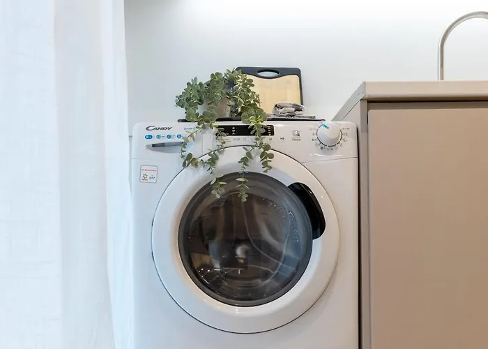 And Beautiful 2 Bedroom