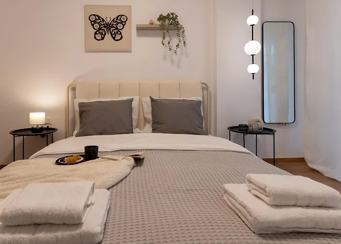 Apartamento And Beautiful 2 Bedroom
