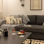 And Beautiful 2 Bedroom Lägenhet Thessaloníki