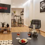 Lägenhet And Beautiful 2 Bedroom *