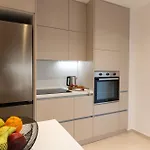 Lägenhet And Beautiful 2 Bedroom