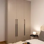And Beautiful 2 Bedroom Lägenhet *