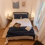 Lägenhet And Beautiful 2 Bedroom