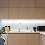 And Beautiful 2 Bedroom Lägenhet *