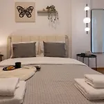Lägenhet And Beautiful 2 Bedroom