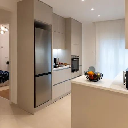 And Beautiful 2 Bedroom *