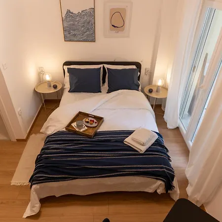 Apartament And Beautiful 2 Bedroom