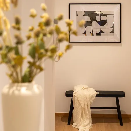 And Beautiful 2 Bedroom סלוניקי