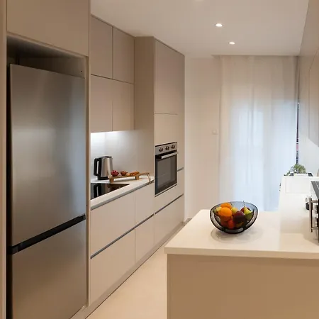 Apartament And Beautiful 2 Bedroom Saloniki
